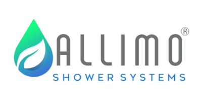 Allimo Duş Sistemleri Logo