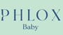Phlox Baby Logo