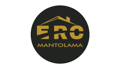 Erc Mantolama Logo