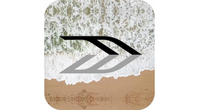 FitWave Logo
