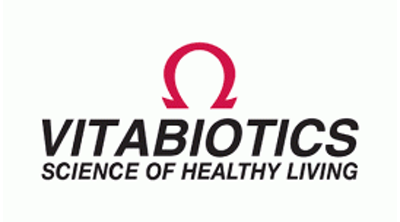 Vitabiotics Logo