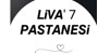 Liva Pastanesi | Edirne Logo