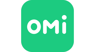 Omi Logo
