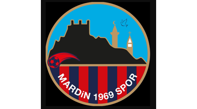 Mardin 1969 Spor Logo