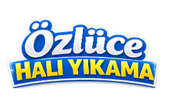 Özlüce Halı Yıkama | Bursa Logo