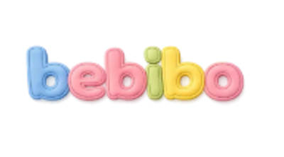 Bebibo Giyim Logo