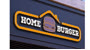 Home Burger | Elazığ Logo