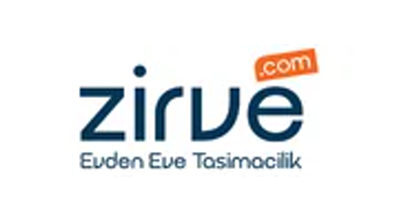 Zirve Evden Eve Taşımacılık Logo