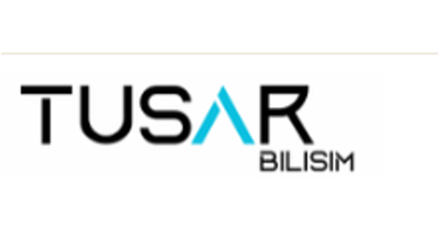 Tusar Bilişim Logo