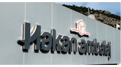 Hakan Ambalaj Logo