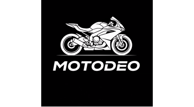 Motodeo Logo