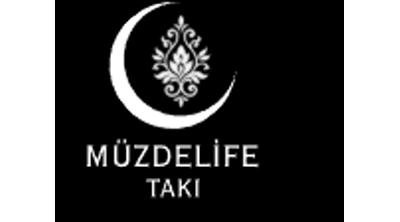 Müzdelife Takı Logo