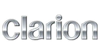 Clarion Türkiye Logo
