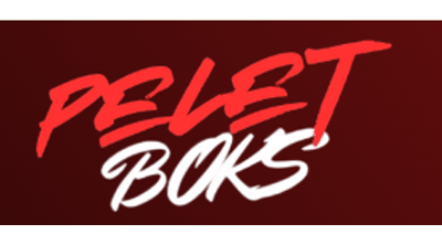 Peletso.com Logo