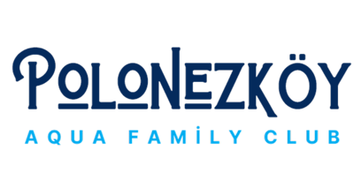 Polonezköy Aqua Family Club Logo