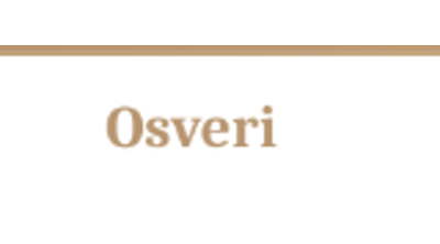 Osveri Fashion Logo