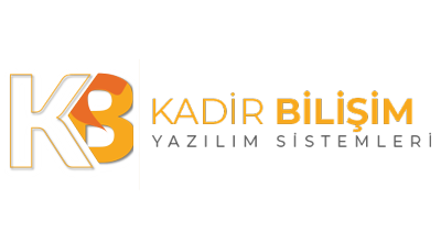 Kadir Bilişim Yazılım Sistemleri Logo