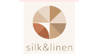 Silk&Linen Logo