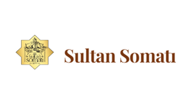 Sultan Somatı Logo
