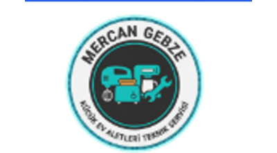 Mercan Gebze Teknik Servis Logo