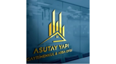 Asutay Yapı | Esenyurt Logo