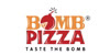 Bomb Pizza | Başakşehir Logo