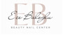 Ece Baloğlu Beauty Center Logo