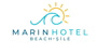 Marin Beach Hotel | Şile Logo