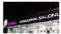 Doğal Dondurma Salonu Logo
