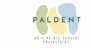 Paldent Diş Polikliniği Logo