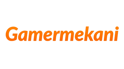 Gamermekani.com Logo