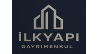 İlkyapı Emlak | Karabağlar Logo