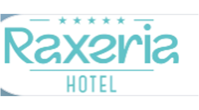 Raxeria Hotel Logo