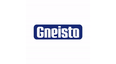 Gneisto Logo
