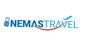 Nemas Travel | İzmir Logo