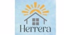 Herrera Otel & Tiny Houses Logo