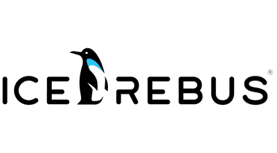 IceRebus Logo