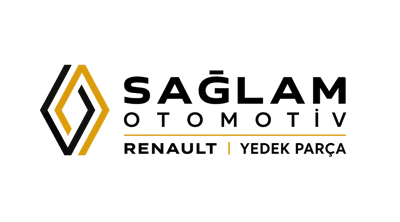 Sağlam Otomotiv | Ankara Logo