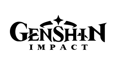 Genshin Impact Logo