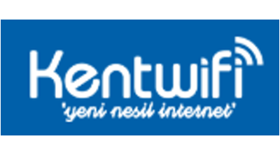 KentWifi Logo