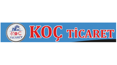 Koç Ticaret | Amasya Logo