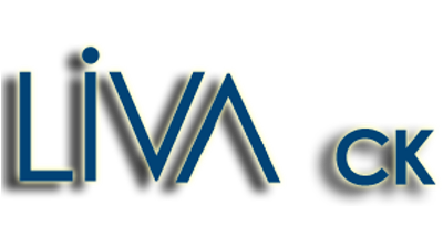 Liva CK Logo