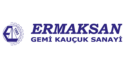 Ermaksan Gemi Logo