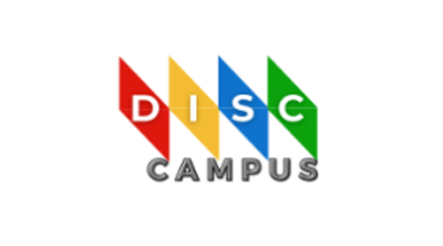 Disc Campus Danışmanlık Logo