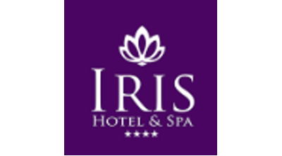 İris Hotel & SPA | Çanakkale Logo