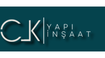 CLK Yapı İnşaat | Balıkesir Logo