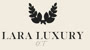 Lara Luxury Logo