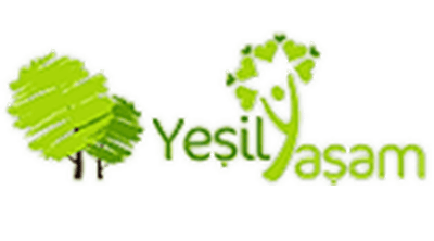 Yeşil Yaşam Güzellik Merkezi Logo