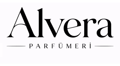 Alvera Parfümeri Logo