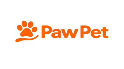 PawPet Logo